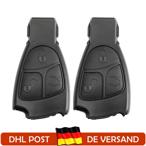 Schlüssel gehäuse für - 2x,