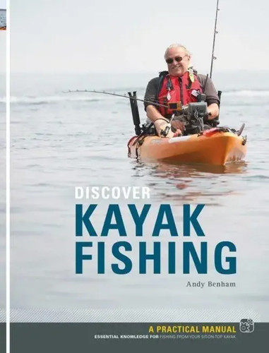 Discover kayak fishing - discover,