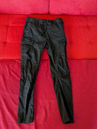 Cargohose h m - cargohose, gr.