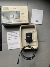 Psion Serie 3 Parallel Link Schnittstelle Für Centronics Drucker