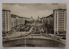 Foto Ak Berlin Stalinallee