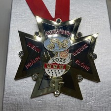 Orden 2025 Kölner Karneval TG