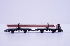 (SAL0317) Fleischmann 8814