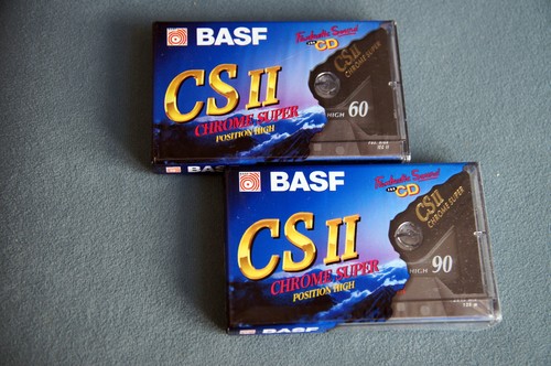 Basf 90 chrome - 90,