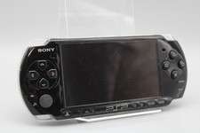 Sony PSP 3004 Slim Lite Black