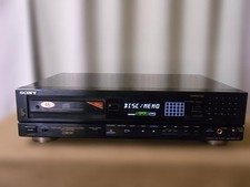 SONY CDP-228ESD CD Compact