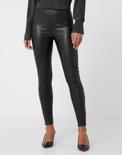 Sexy Lederhose ARMA Gr 38 (M) Echt Leder Lederleggings tigha Oakwood NP 799 TOP