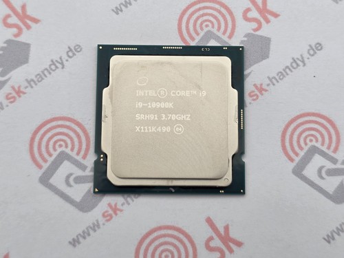 Intel core 10900k 10c 20t - intel, 10c/20t