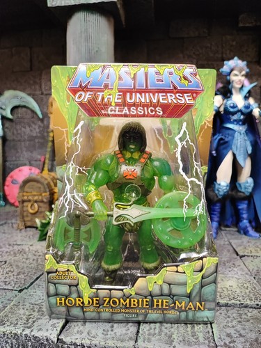 Masters classics horde zombie - masters,