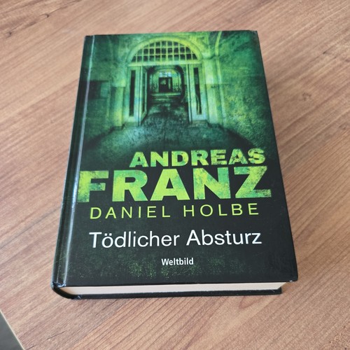 Tödlicher ansturz - tödlicher,