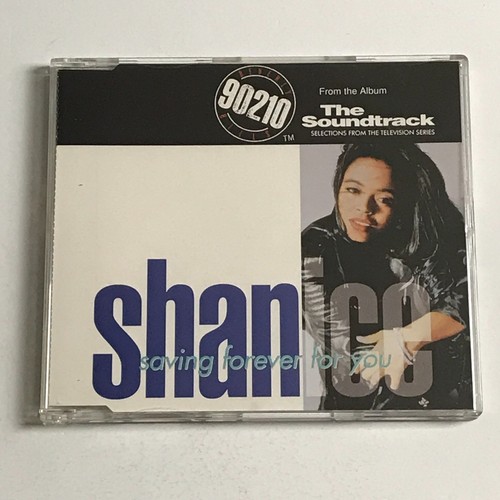 Shanice saving forever - saving,