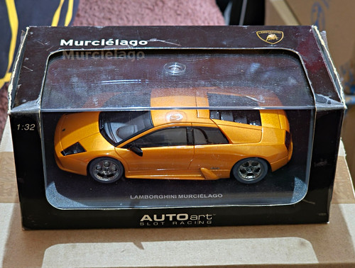 Autoart slot racing - autoart,