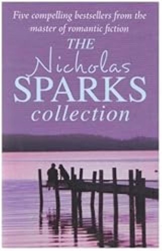 The nicholas sparks - nicholas, collection
