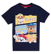 Paw patrol shirt - paw,