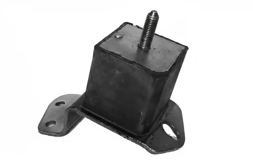 Lagerung motor links - links, 40618