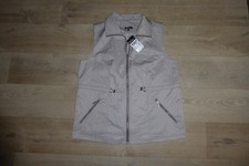 ULLA POPKEN tolle Long Weste