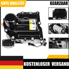 Mechatronik Dq200 Hydraulikeinheit Getriebe Steuergerät Für Skoda VW Golf  Audi