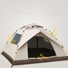 2-3 Personen Camping Zelt Pop