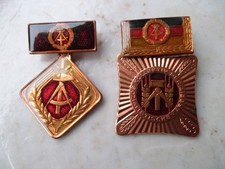 "Held der Arbeit" -  Aktivist