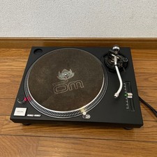 Technics SL-1200MK3