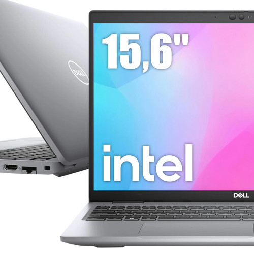 Laptop dell latitude 5520 - dell,