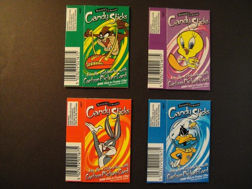 Barratt bassett looney tunes - barratt,