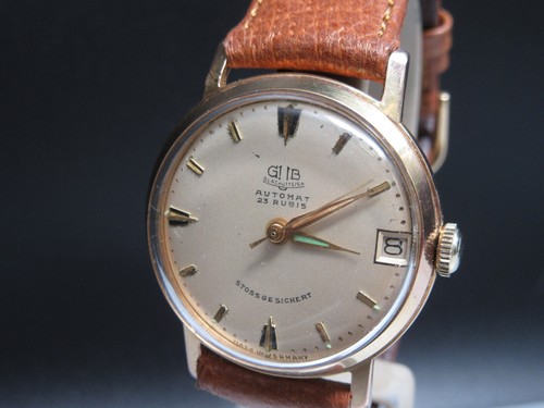 B119 vintage - b119⭐⭐, "