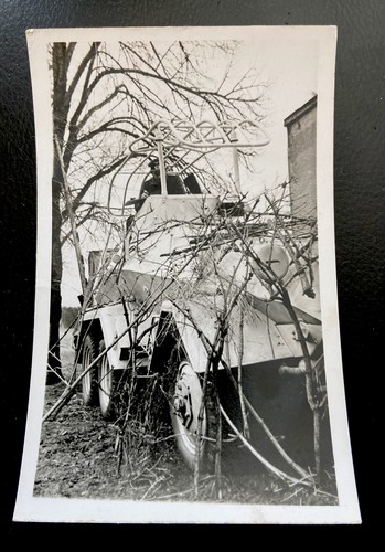 Originales foto postkarte wk2 - originales,