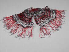 DDR Oldtimer Fahrrad Damenfahrrad Rocknetz Rockschutz NOS #5