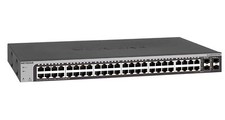 Switch Netgear GS748T-500NAS
