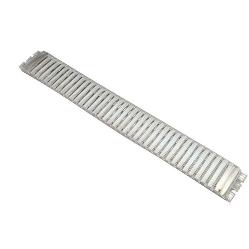 17mm flex uhrenarmband - 17mm,