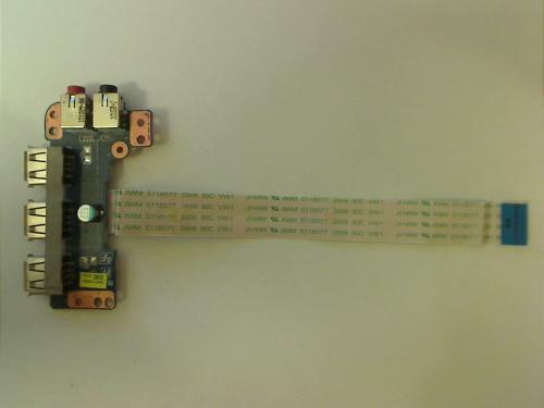 Usb audio sound board kabel - usb,