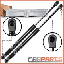 2x Gasfeder Heckklappe