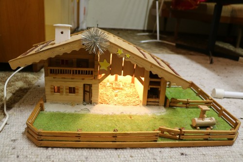 Weihnachtskrippe krippe - weihnachtskrippe,,