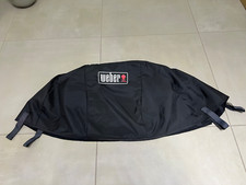 Weber Grill Cover Pulse 1000 , Grillabdeckung, Haube, Abdeckung 