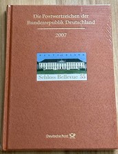 Bund Jahrbuch 2007 Die