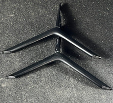 Samsung BN63-18855A BN63-18854A Ständer Füße Fernseher GU86TU9009UXZG #TV065-10