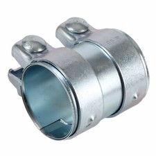 Rohrverbinder Doppelschelle