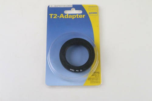 Dörr adapter für canon - dörr,