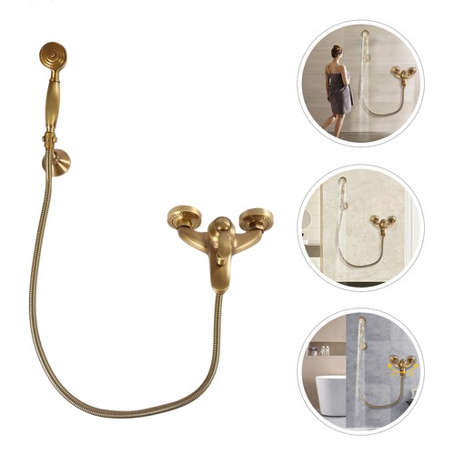 Badewanne hahn kupfer bad - kupfer,
