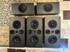 Jamo D6 5 Surround Sound
