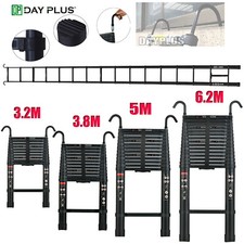 Alu Teleskopleiter Mit