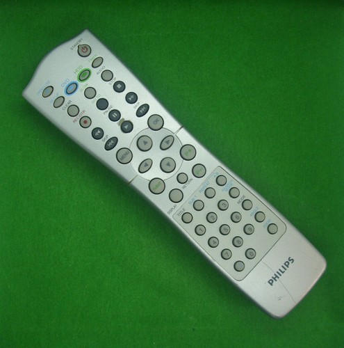 Original fernbedienung philips - fernbedienung,