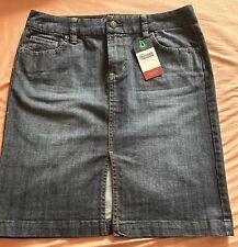 TOMMY HILFIGER kurzer Jeans