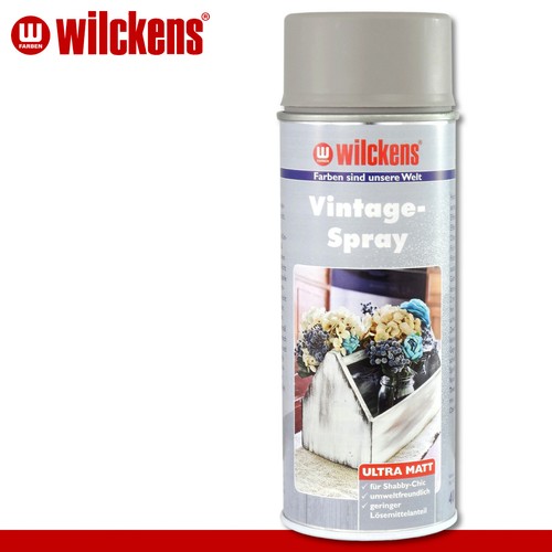 Wilckens 400 vintage - ml, effekt