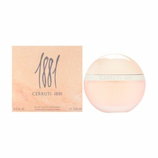 CERRUTI 1881 POUR FEMME 100ML