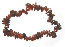 Splitter armband granat - splitter-armband,