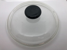 Silit Glas Deckel für