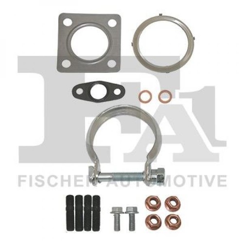 Turbolader dichtungssatz für - turbolader-dichtungssatz,