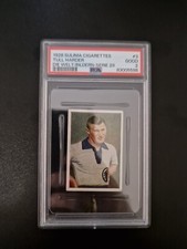 1928 Tull Harder Sulima